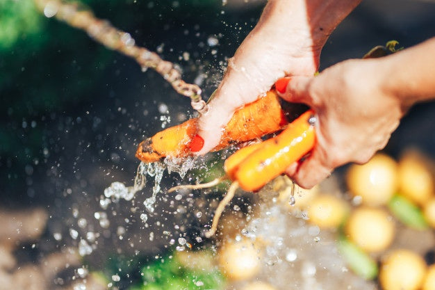 Come prevenire le tossinfezioni alimentari