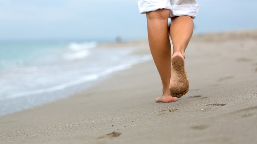 La bellezza ai tuoi piedi: addio calli e micosi