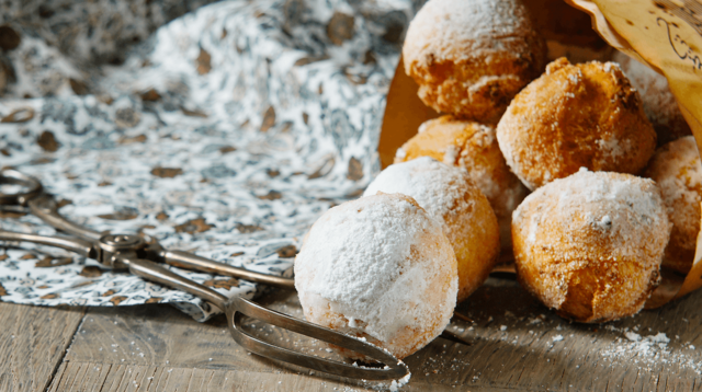 A Carnevale ogni dolce vale: scopri le nostre ricette al forno!