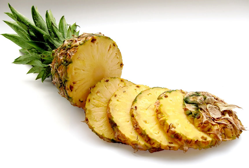 Bromelina, benefici e controindicazioni