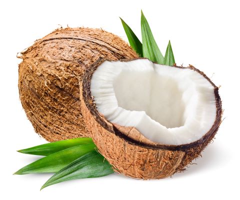 Cocco, valori nutrizionali e benefici