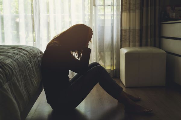 Quando preoccuparsi per la depressione