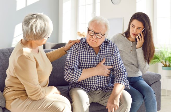 Giornata mondiale del Cuore: conosci lo scompenso cardiaco cronico?