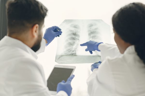 Spirometria: caratteristiche e utilità