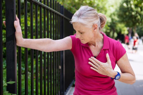 Takotsubo, la sindrome del cuore infranto