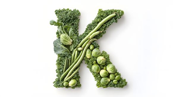 La vitamina K