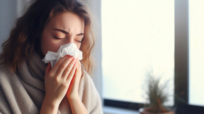 Come sconfiggere la stanchezza post-influenza