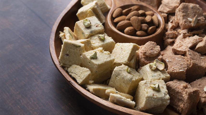 Cucina InSalute con il farmacista: alla scoperta di tofu e seitan