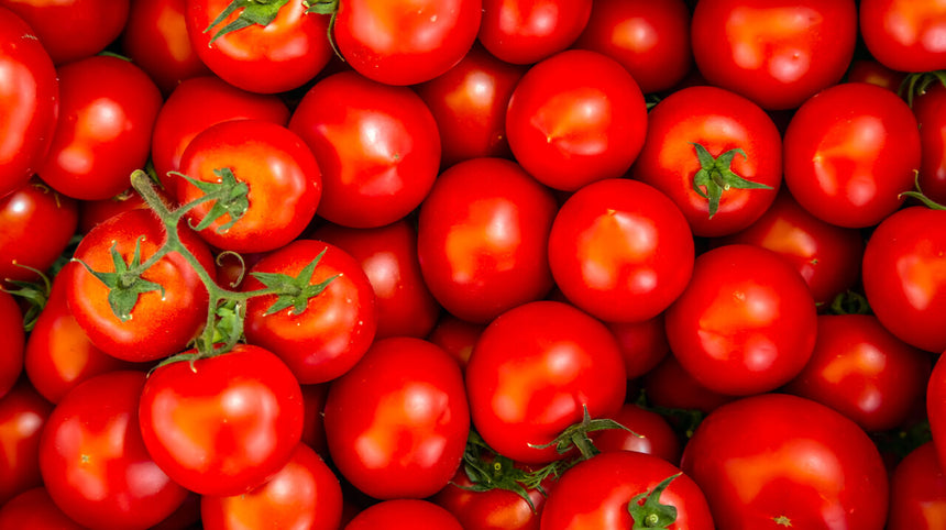 Pomodori: benefici e proprietà nutrizionali