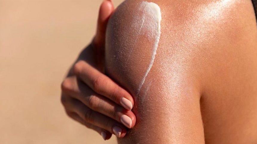 Creme solari: guida per la pelle perfetta