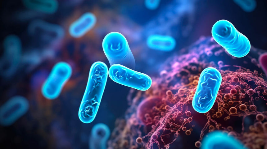 Escherichia coli: cause, sintomi e trasmissione