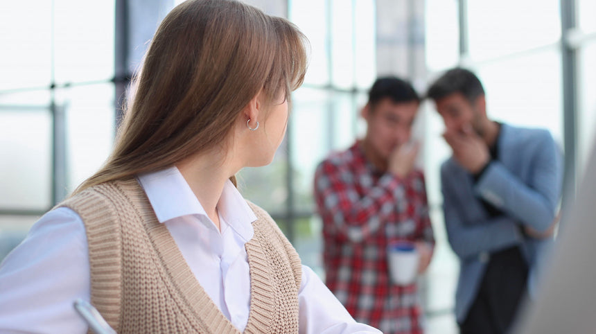 Catcalling o violenza di strada: di cosa si tratta e come difendersi