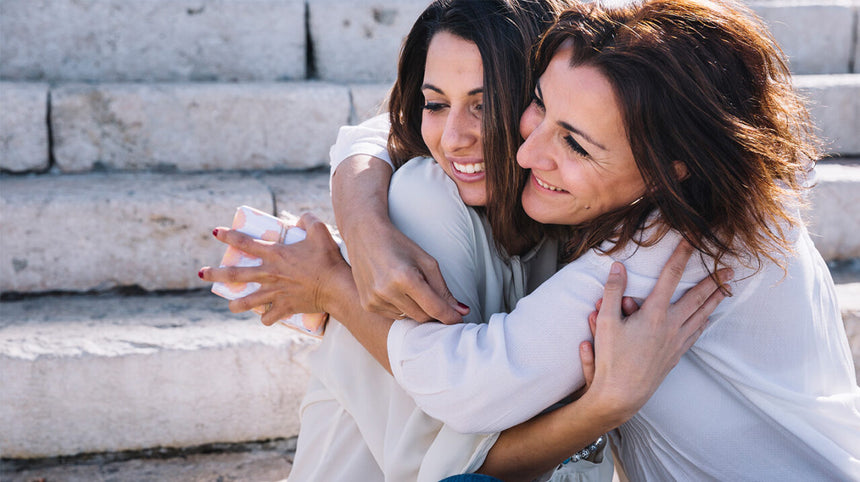 Buona Festa della Mamma! 5 modi per dirle 