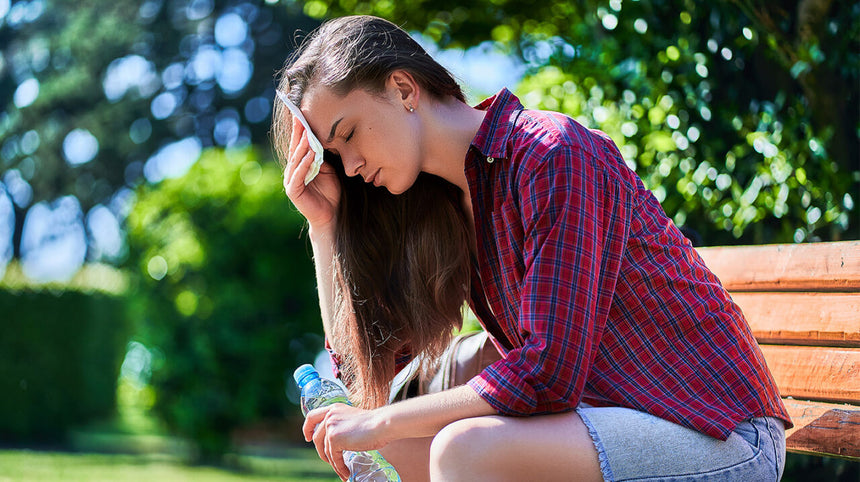 Integratori: come scegliere quelli più adatti per l'estate