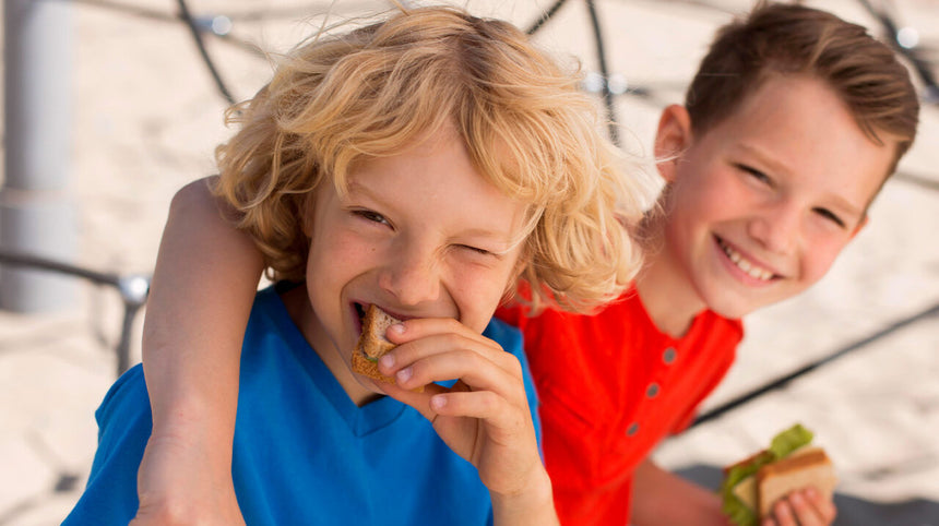 Bambini e nefropatia: l'approfondimento con le dietiste