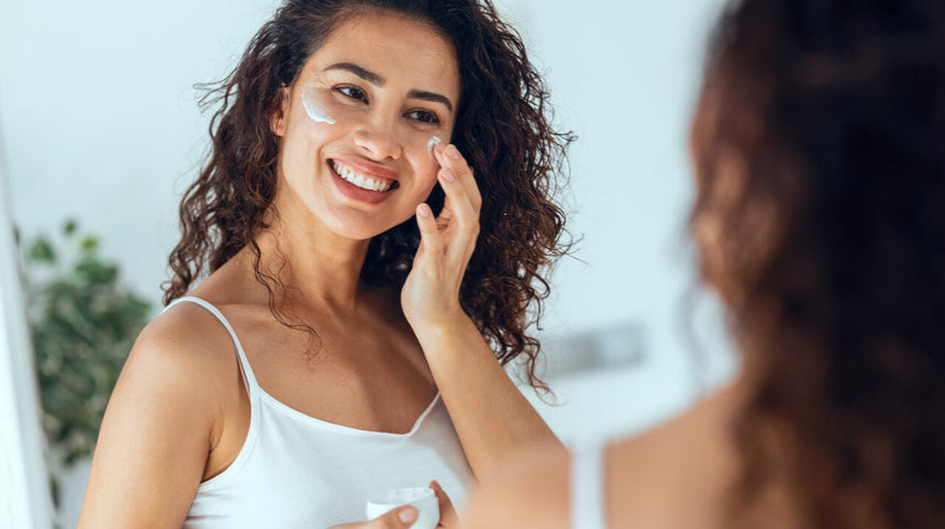 Pelle secca e stressata dopo l'estate? Prova la calendula