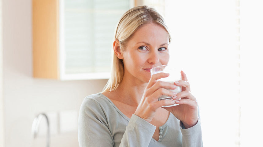 Contro l'invecchiamento cutaneo, nutri la pelle!