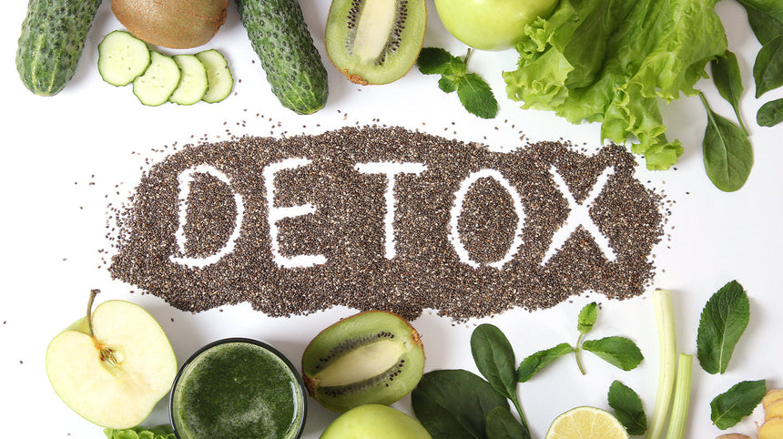 Detox post-ferie: alimentazione, sport e buone abitudini