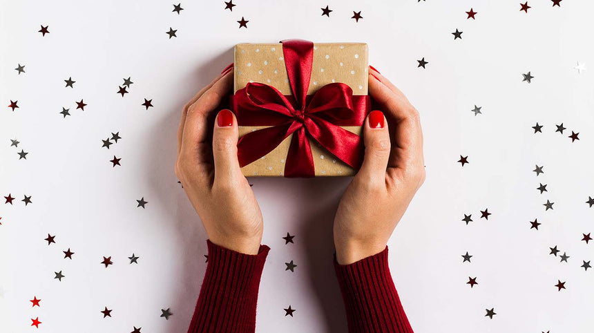 La nostra guida al perfetto regalo di Natale