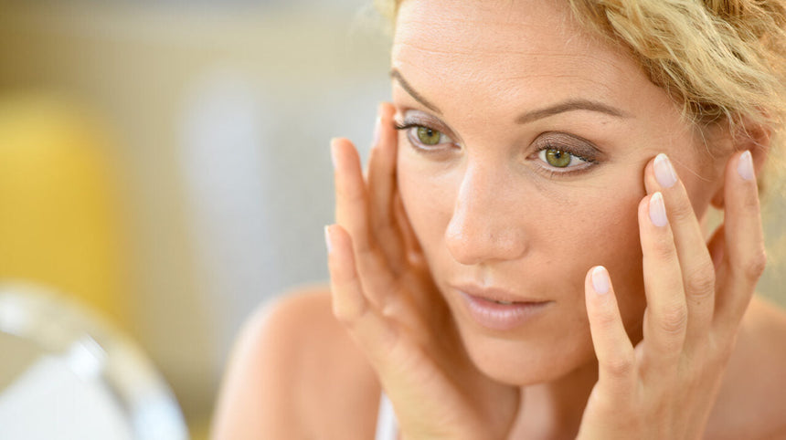 Guida alla skincare dopo i 40 anni