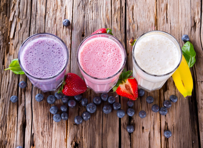 Smoothie: Ricette veloci e gustose