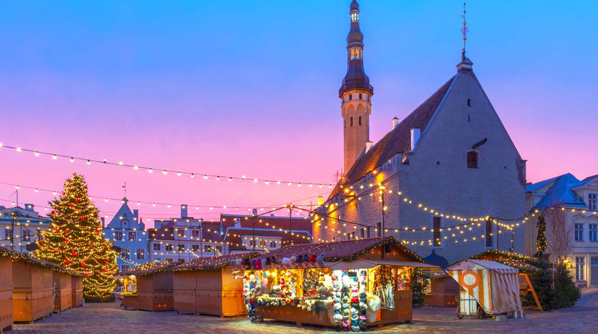 Natale nel mondo: le tradizioni più sorprendenti