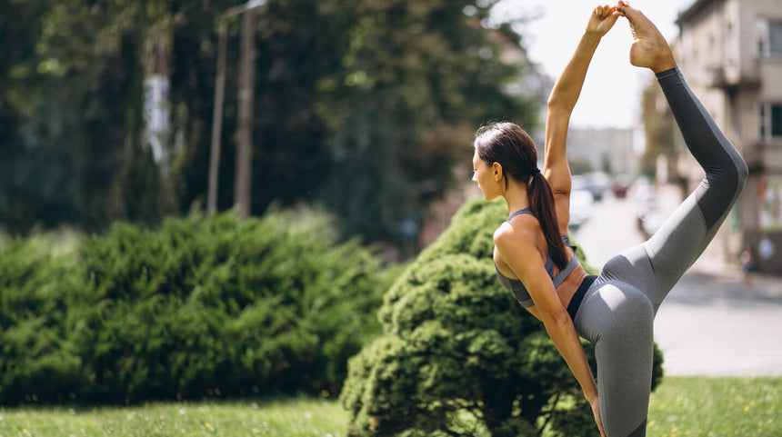 Affaticamento muscolare: arnica e altri rimedi