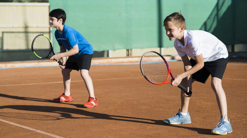 Bambini e sport: l'intervista all'esperto