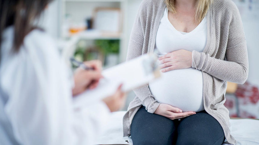 Lo screening prenatale non invasivo (NIPT test): cos'è e quando farlo