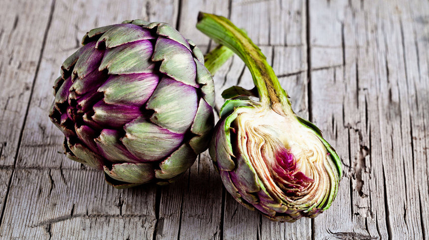 Frutta e verdura di stagione a febbraio (con la ricetta del mese!)