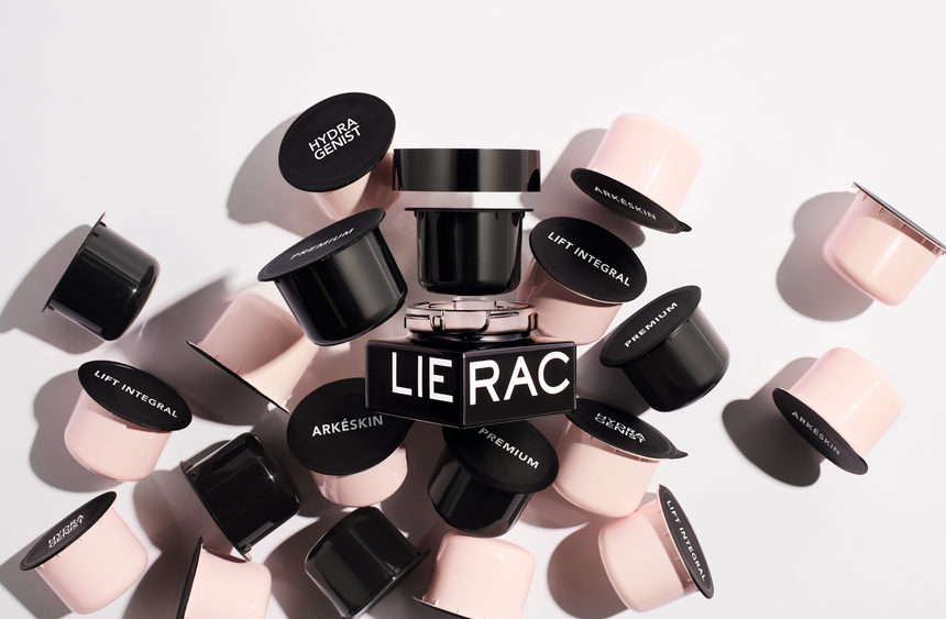 News dalle aziende Lierac racconta: dalla rivoluzione cosmetica alla sostenibilità