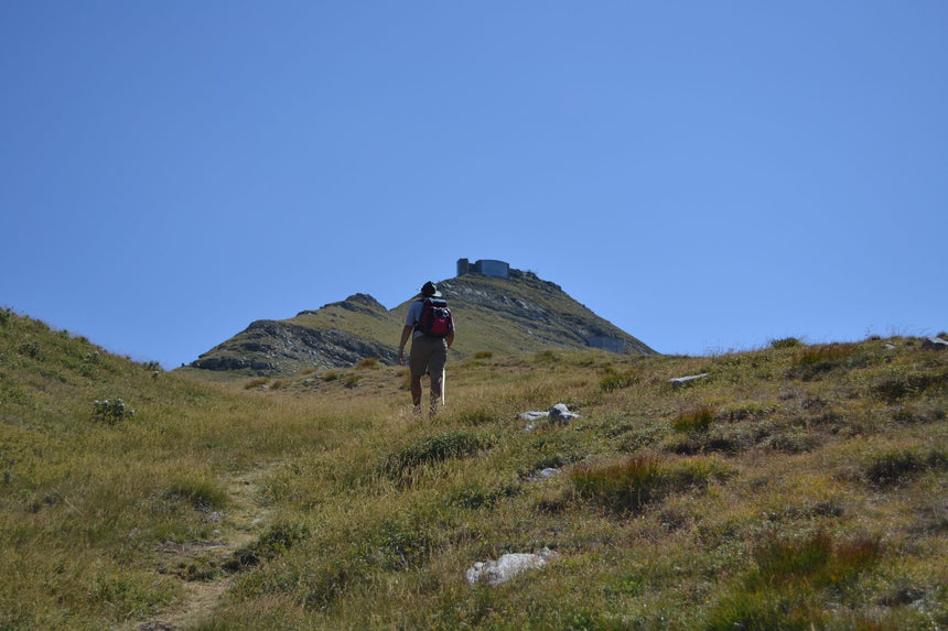 Il tuo weekend di novembre sull'appennino modenese