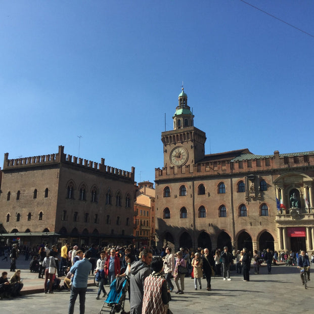 Bologna sotto le feste: arte, gusto e benessere