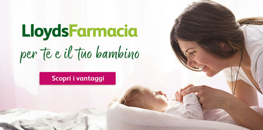 MamiClub con il Blog di LloydsFarmacia