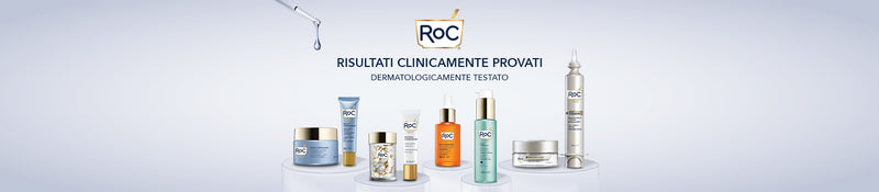 RoC Skincare