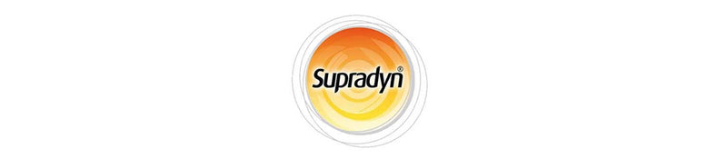 Supradyn